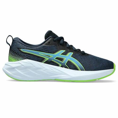 Kondisko til Børn Asics Novablast 4 GS Blå 39