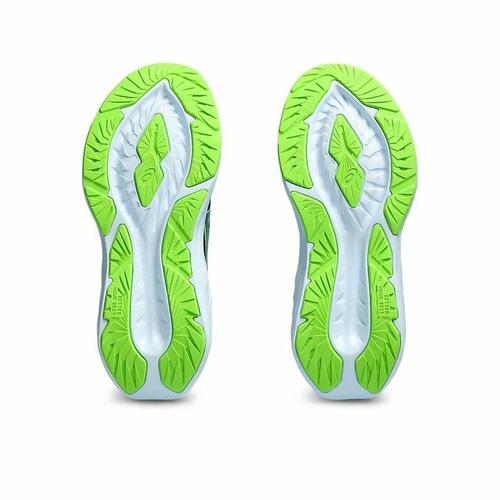 Kondisko til Børn Asics Novablast 4 GS Blå 39