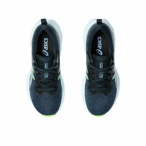 Kondisko til Børn Asics Novablast 4 GS Blå 39