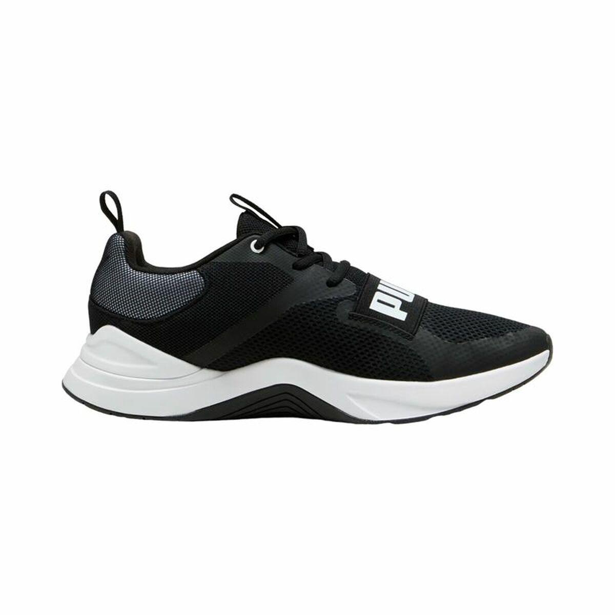 Herre sneakers Puma Prospect Sort 39