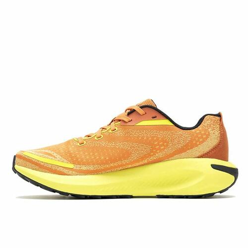 Herre sneakers Merrell Morphlite Orange 44