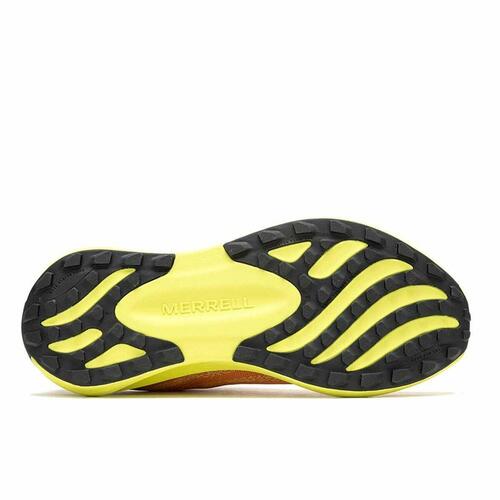 Herre sneakers Merrell Morphlite Orange 44