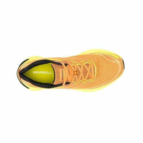 Herre sneakers Merrell Morphlite Orange 44