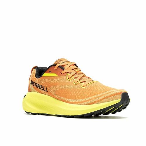 Herre sneakers Merrell Morphlite Orange 44