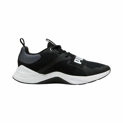 Herre sneakers Puma Prospect Sort 42.5