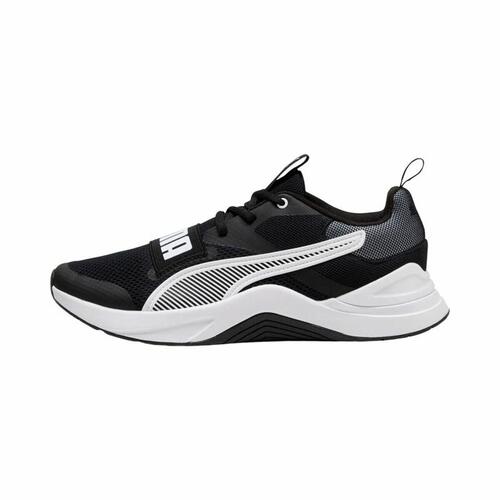 Herre sneakers Puma Prospect Sort 42.5