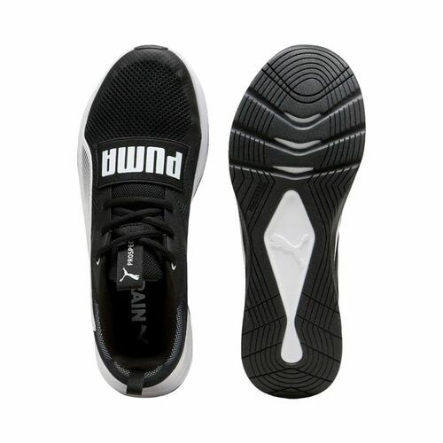 Herre sneakers Puma Prospect Sort 42.5