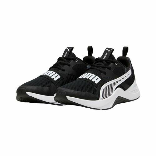 Herre sneakers Puma Prospect Sort 42.5