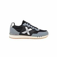 Sportssneakers til damer Munich Dash Mujer 240 Sort 41