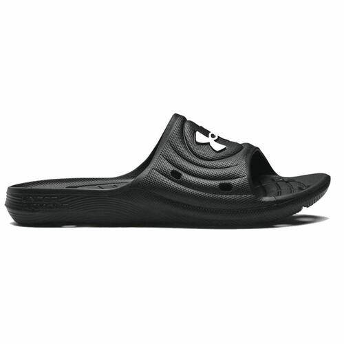 Klipklappere til damer Under Armour Locker IV Sort 33.5