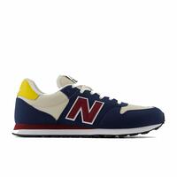 Kondisko til Mænd New Balance 500 Blå 40.5