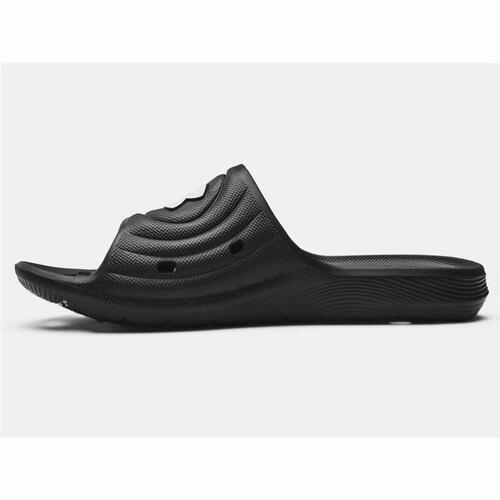 Klipklappere til damer Under Armour Locker IV Sort 36