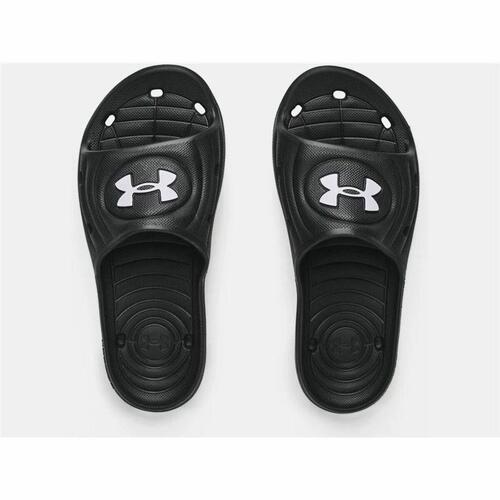 Klipklappere til damer Under Armour Locker IV Sort 36