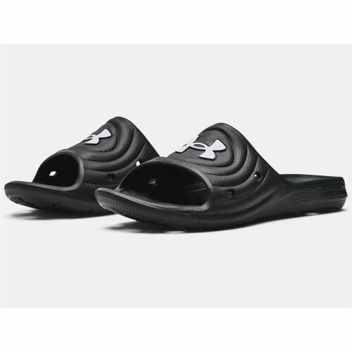 Klipklappere til damer Under Armour Locker IV Sort 36