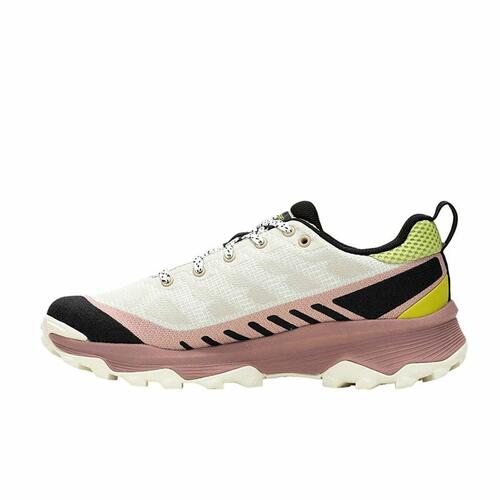 Sportssneakers til damer Merrell Speed Eco Wp Hvid 41
