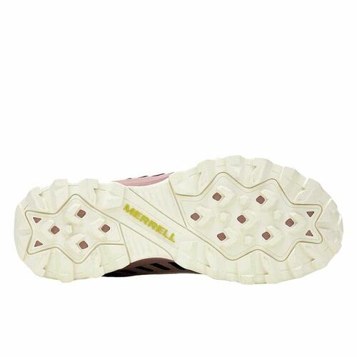 Sportssneakers til damer Merrell Speed Eco Wp Hvid 41