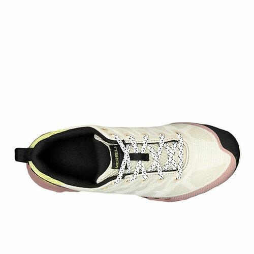 Sportssneakers til damer Merrell Speed Eco Wp Hvid 41