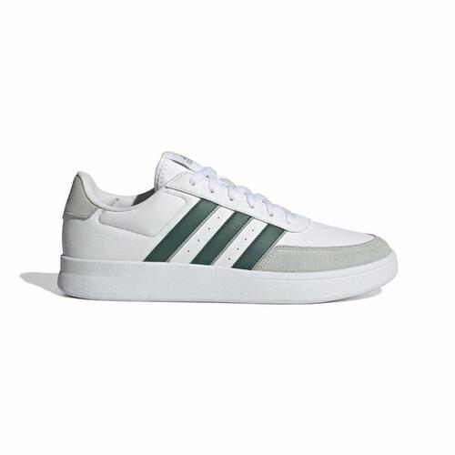 Kondisko til Mænd Adidas Breaknet 2.0 Hvid 40 2/3