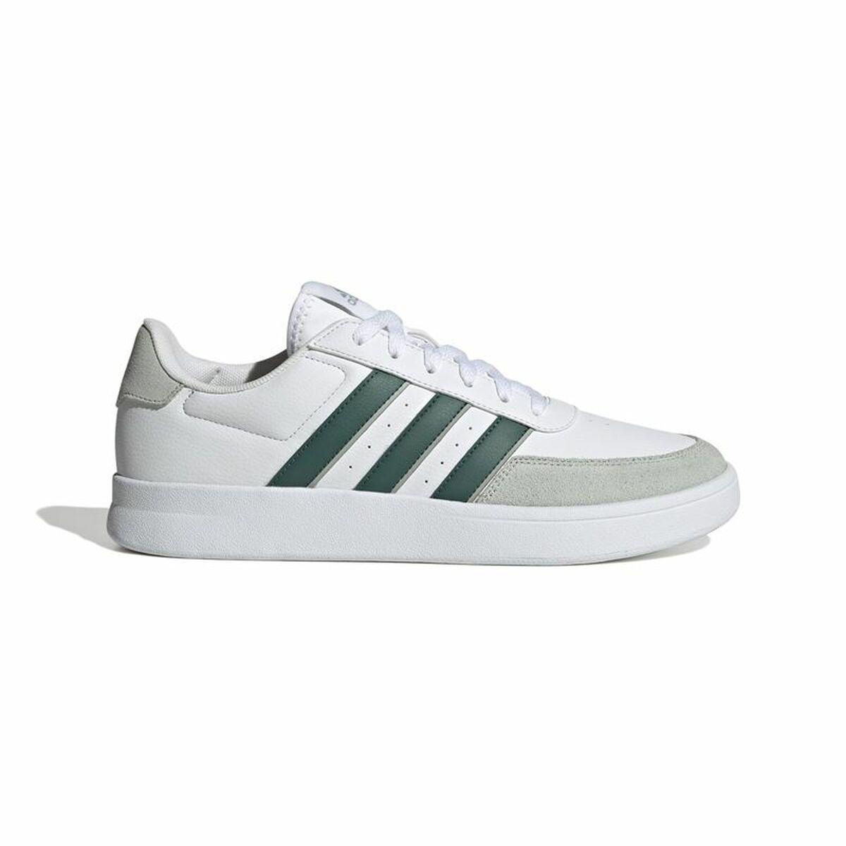 Kondisko til Mænd Adidas Breaknet 2.0 Hvid 40 2/3