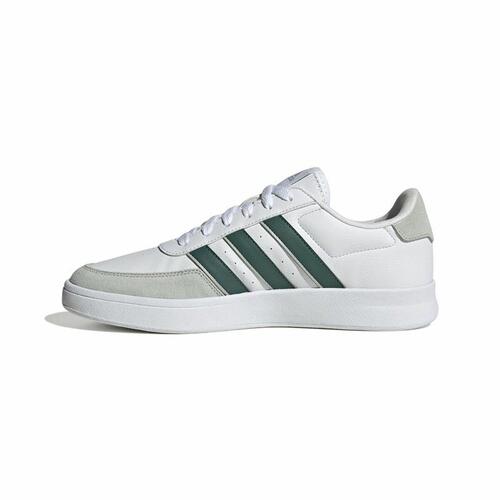 Kondisko til Mænd Adidas Breaknet 2.0 Hvid 40 2/3