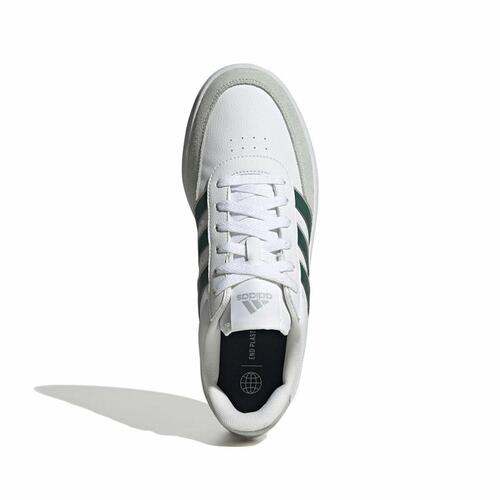 Kondisko til Mænd Adidas Breaknet 2.0 Hvid 40 2/3