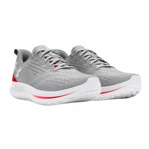 Løbesko til voksne Under Armour Velociti 4 44.5