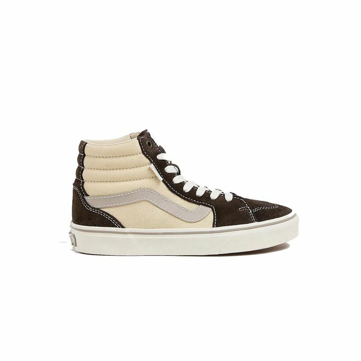Vans Filmore Hi Outd damestøvler - sort, str. 39