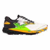 Herre sneakers Joma Sport TR-7000 Gul Hvid 42.5