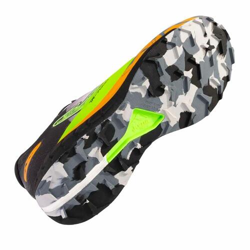 Herre sneakers Joma Sport TR-7000 Gul Hvid 42.5