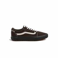 Kondisko til Mænd Vans Ward Sort 44