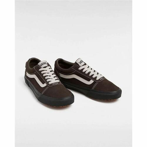 Kondisko til Mænd Vans Ward Sort 44