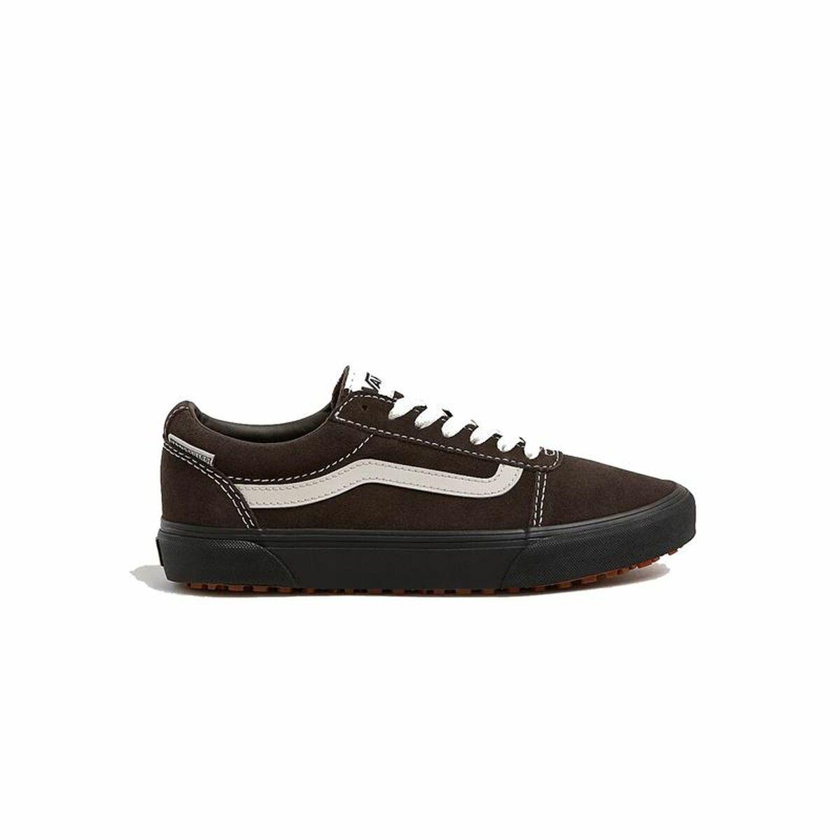 Kondisko til Mænd Vans Ward Sort 41