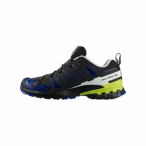Herre sneakers Salomon XA PRO 3D V9 GTX Sort 44