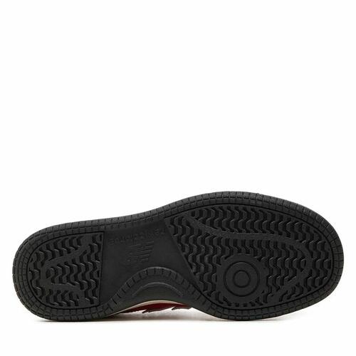Sportssko til børn New Balance 480 Hvid Rød 40