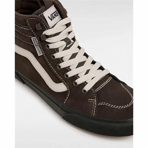 Kondisko til Mænd Vans Filmore Hi Sort 40