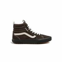 Kondisko til Mænd Vans Filmore Hi Sort 42