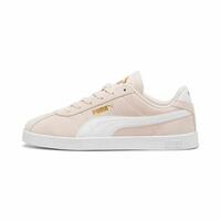 Kvinde Casual Sneakers Puma Puma Club II Hvid 40