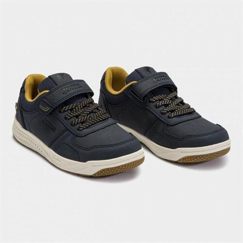 Kondisko til Børn Joma Sport J.Jarama 2403 Blå Marineblå 35