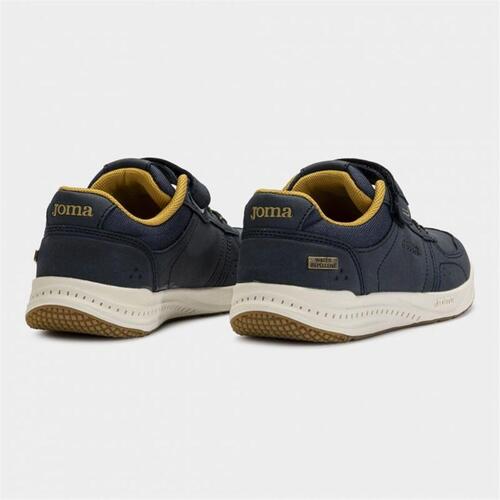 Kondisko til Børn Joma Sport J.Jarama 2403 Blå Marineblå 35