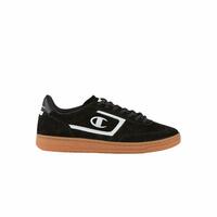 Kondisko til Mænd Champion Cl78 S Low Cut Shoe Sort 40