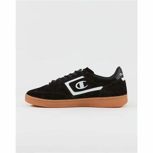 Kondisko til Mænd Champion Cl78 S Low Cut Shoe Sort 40