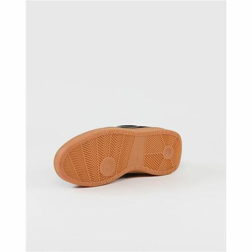 Kondisko til Mænd Champion Cl78 S Low Cut Shoe Sort 40