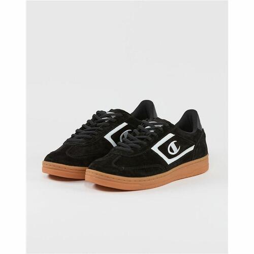 Kondisko til Mænd Champion Cl78 S Low Cut Shoe Sort 40