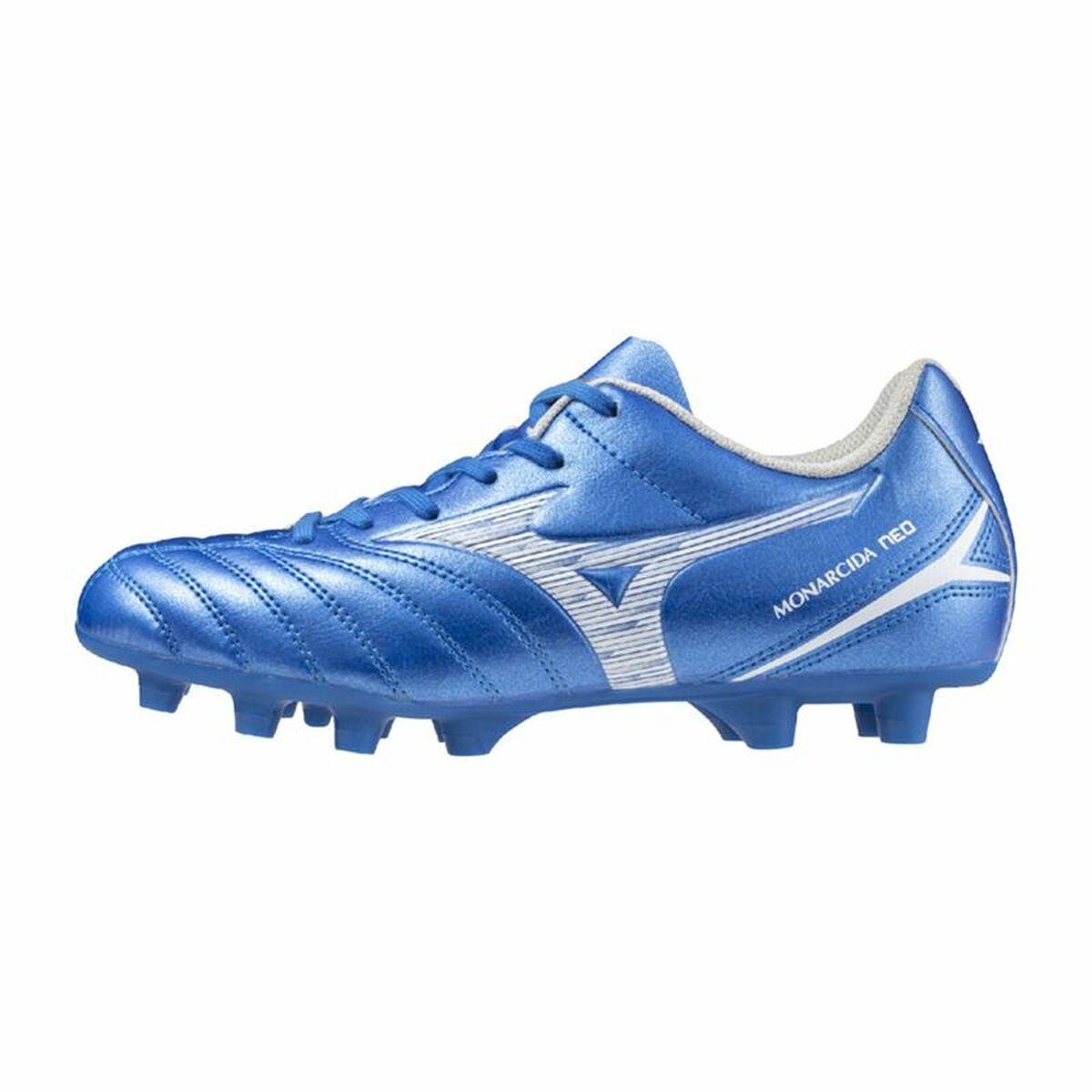 Fodboldstøvler til børn Mizuno Monarcida Neo III Select 36
