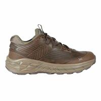 Løbesko til voksne Hi-Tec Geo Fuse Trek Brun Lys brun 45