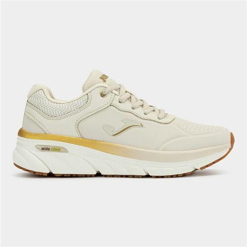 Sportssneakers til damer Joma Sport Aries 2425 Hvid 41