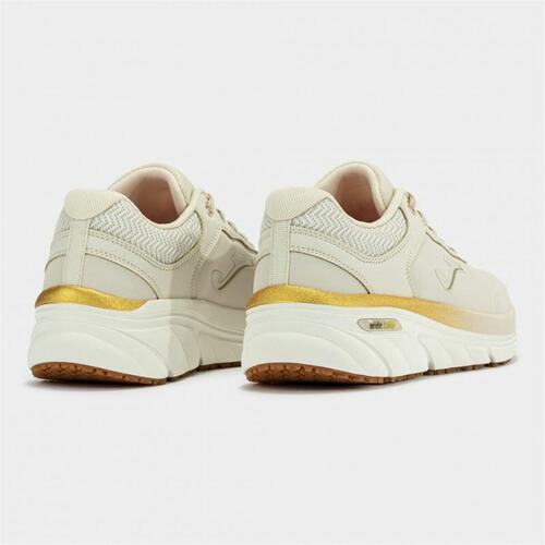 Sportssneakers til damer Joma Sport Aries 2425 Hvid 41
