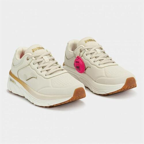Sportssneakers til damer Joma Sport Aries 2425 Hvid 41