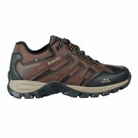 Vandrestøvler Hi-Tec Torca Pro Low Wp Brun 45