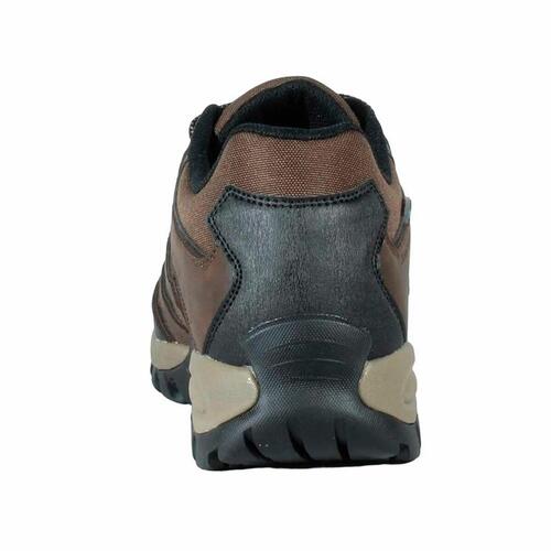 Vandrestøvler Hi-Tec Torca Pro Low Wp Brun 45
